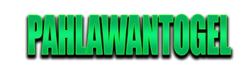 Logo PAHLAWANTOGEL